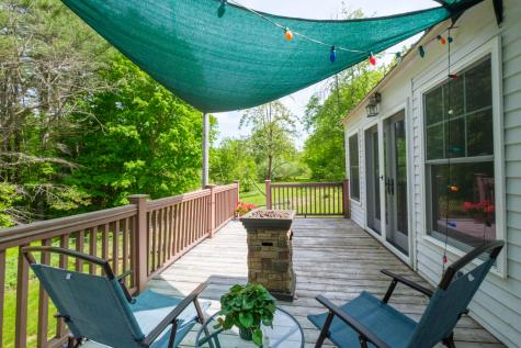 6 Sedgley Road Greene ME 04236