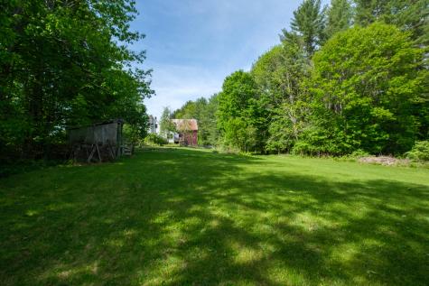 6 Sedgley Road Greene ME 04236