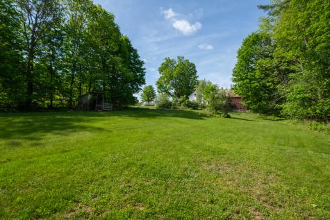 6 Sedgley Road Greene ME 04236