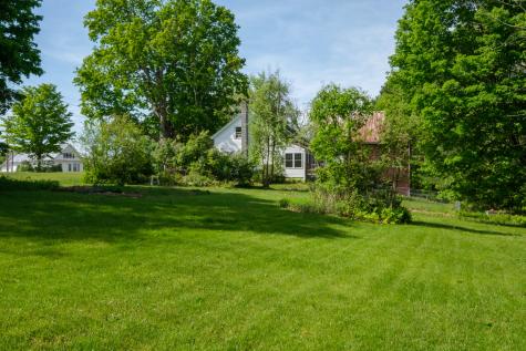 6 Sedgley Road Greene ME 04236