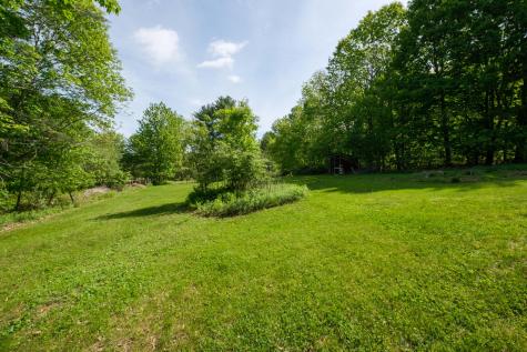 6 Sedgley Road Greene ME 04236