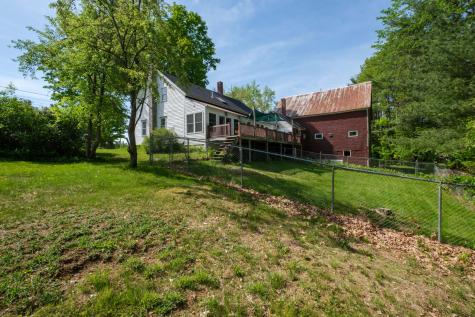 6 Sedgley Road Greene ME 04236