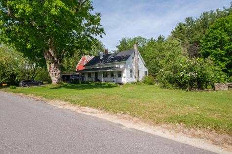 6 Sedgley Road Greene ME 04236