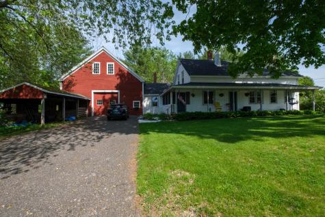 6 Sedgley Road Greene ME 04236