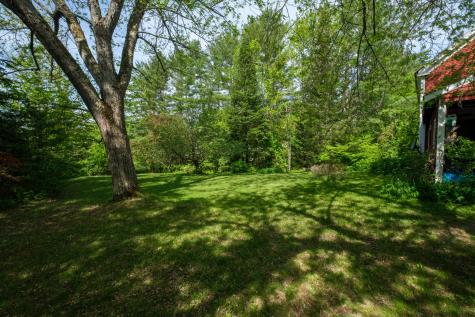 6 Sedgley Road Greene ME 04236