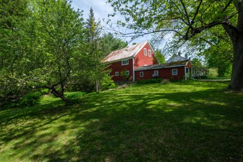 6 Sedgley Road Greene ME 04236