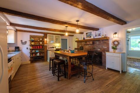 6 Sedgley Road Greene ME 04236