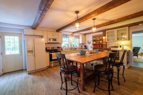 6 Sedgley Road Greene ME 04236
