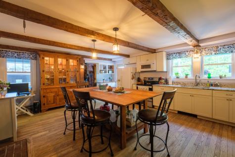 6 Sedgley Road Greene ME 04236