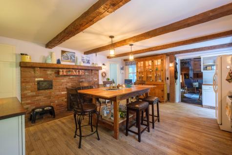 6 Sedgley Road Greene ME 04236
