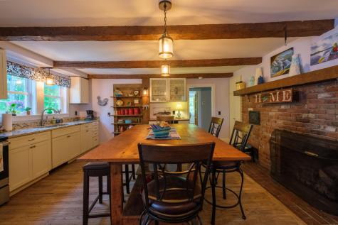 6 Sedgley Road Greene ME 04236