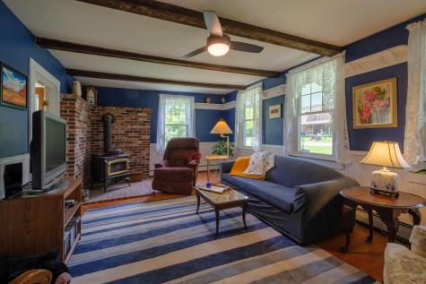 6 Sedgley Road Greene ME 04236