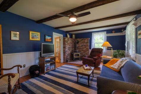 6 Sedgley Road Greene ME 04236