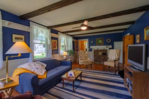 6 Sedgley Road Greene ME 04236