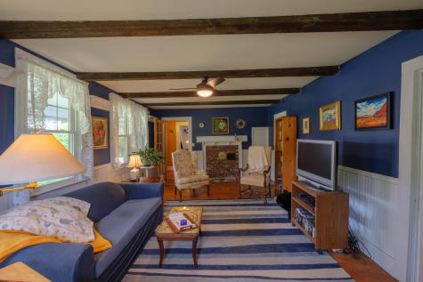 6 Sedgley Road Greene ME 04236
