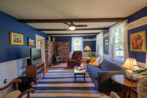 6 Sedgley Road Greene ME 04236