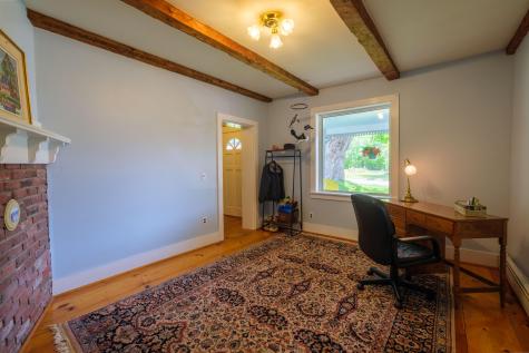 6 Sedgley Road Greene ME 04236