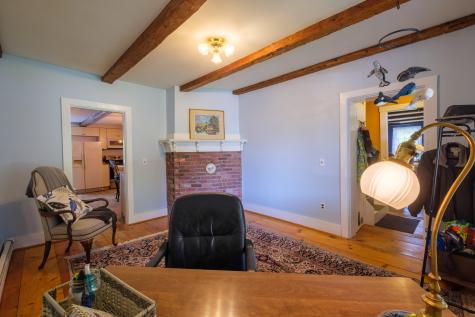 6 Sedgley Road Greene ME 04236