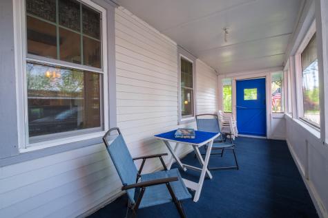 6 Sedgley Road Greene ME 04236