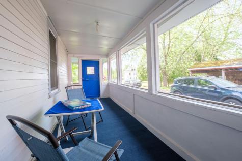6 Sedgley Road Greene ME 04236