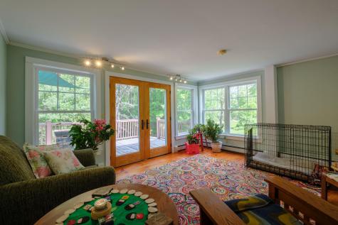 6 Sedgley Road Greene ME 04236