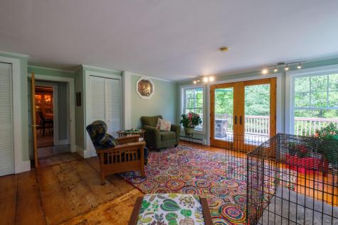 6 Sedgley Road Greene ME 04236