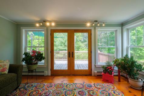 6 Sedgley Road Greene ME 04236