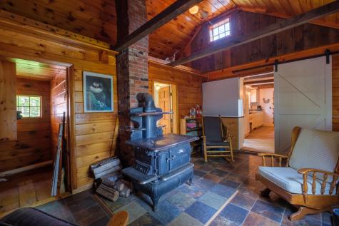 6 Sedgley Road Greene ME 04236