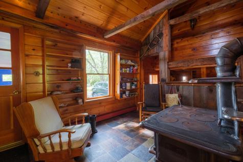 6 Sedgley Road Greene ME 04236