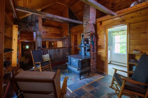 6 Sedgley Road Greene ME 04236