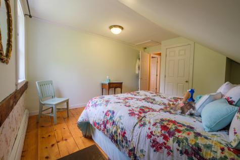 6 Sedgley Road Greene ME 04236