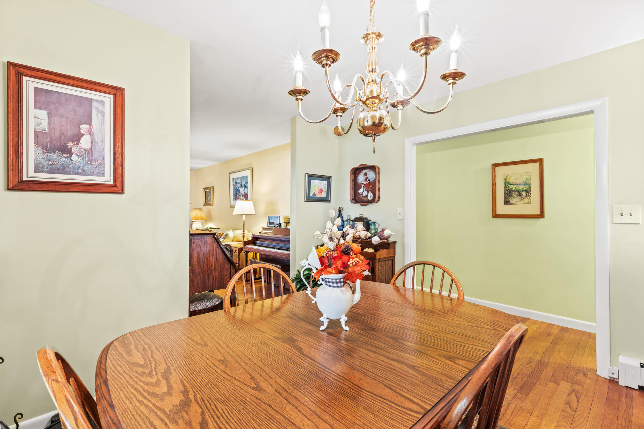 8 George Road Cumberland ME 04021