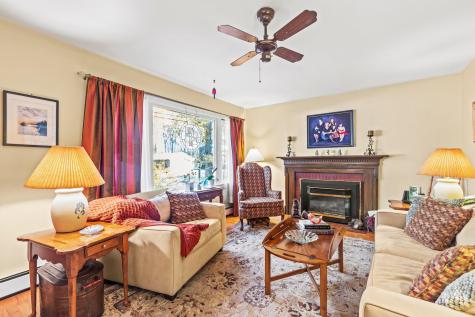 8 George Road Cumberland ME 04021