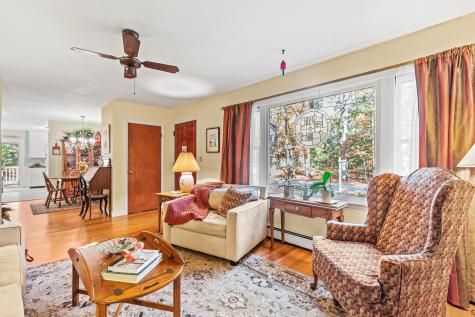 8 George Road Cumberland ME 04021