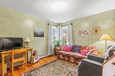 8 George Road Cumberland ME 04021