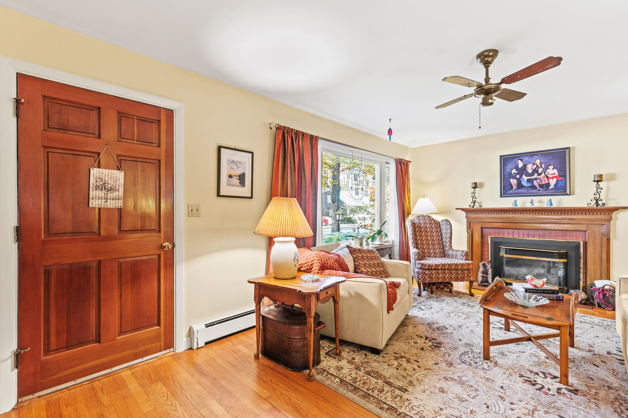 8 George Road Cumberland ME 04021