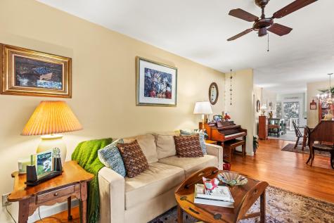 8 George Road Cumberland ME 04021