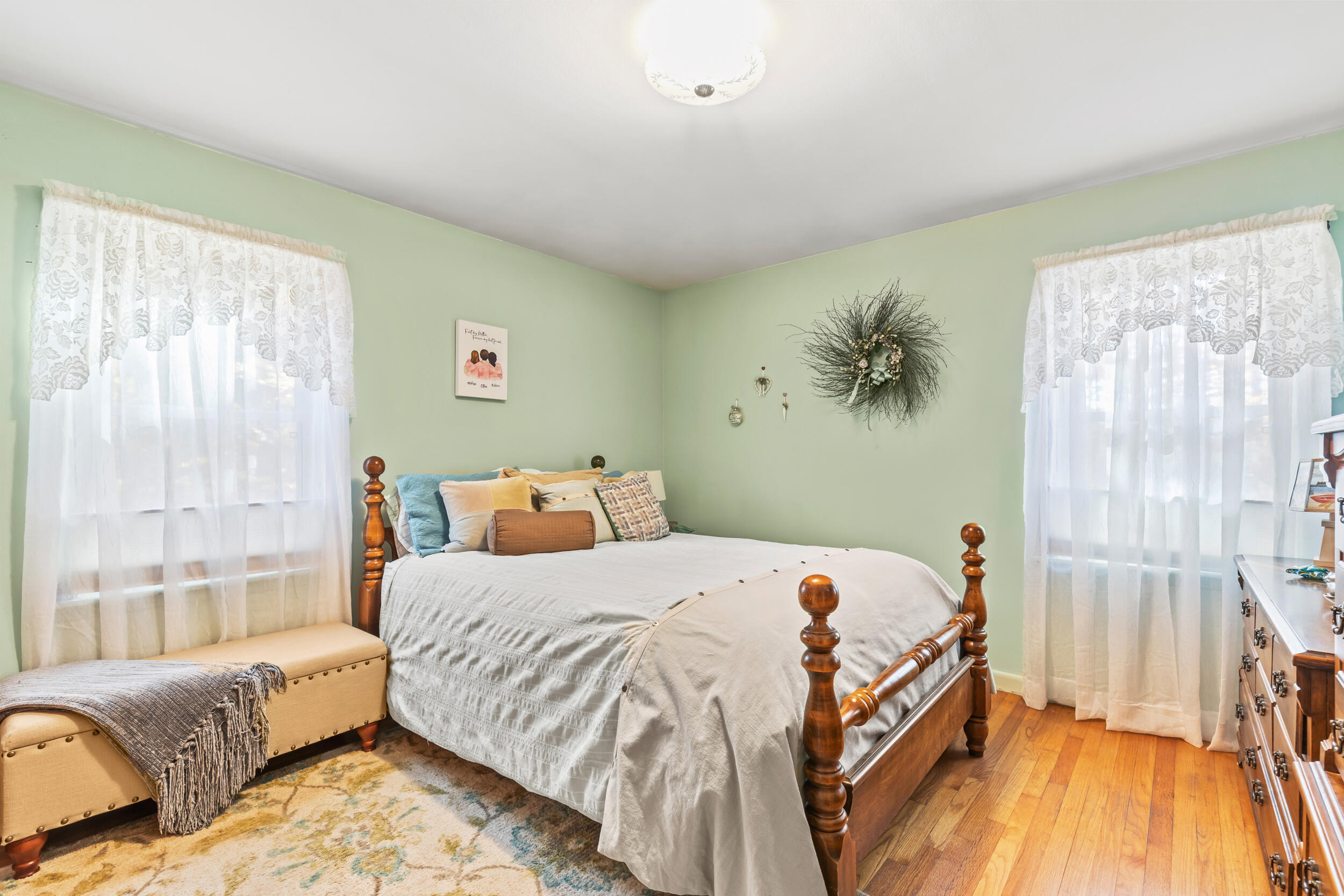 8 George Road Cumberland ME 04021