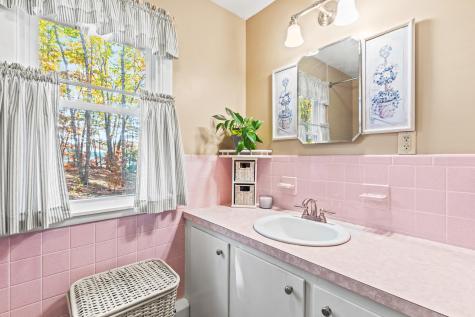 8 George Road Cumberland ME 04021