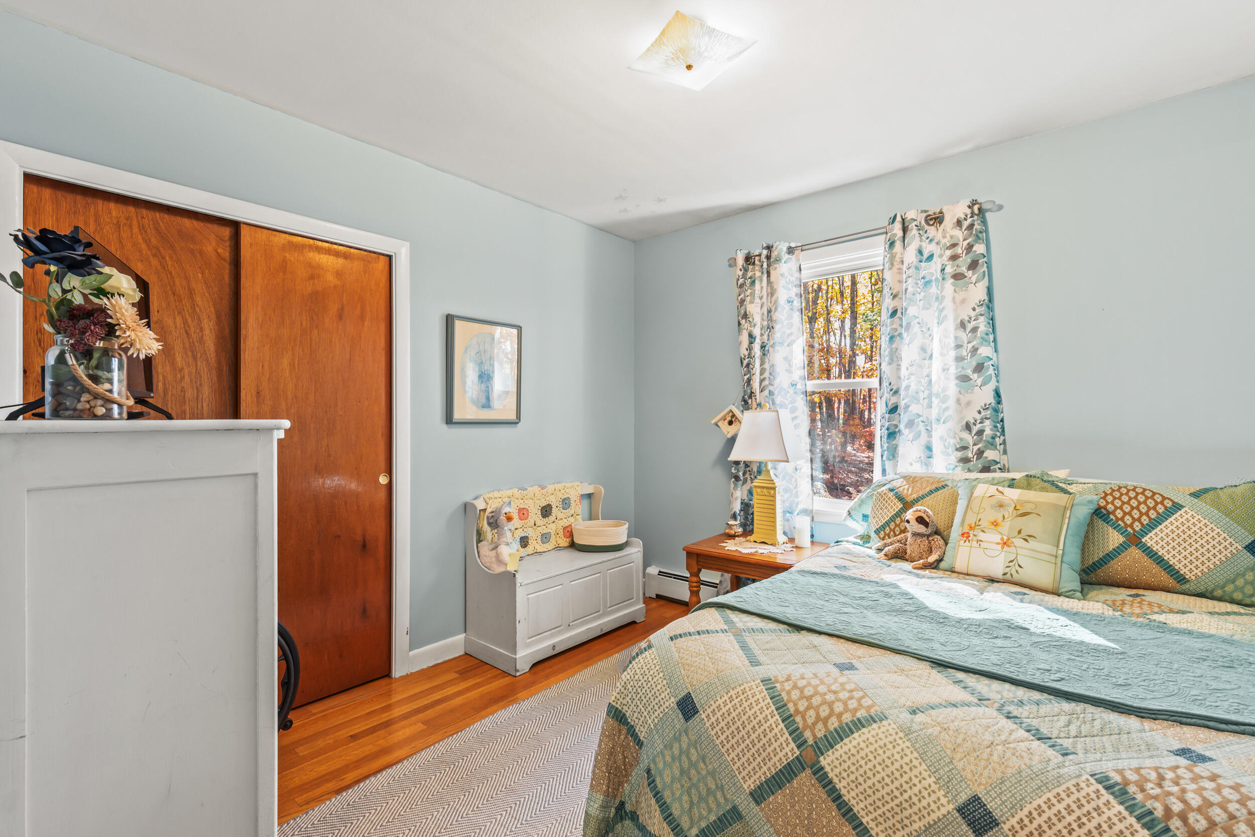 8 George Road Cumberland ME 04021