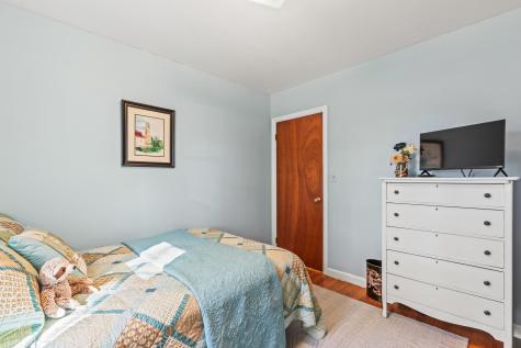 8 George Road Cumberland ME 04021