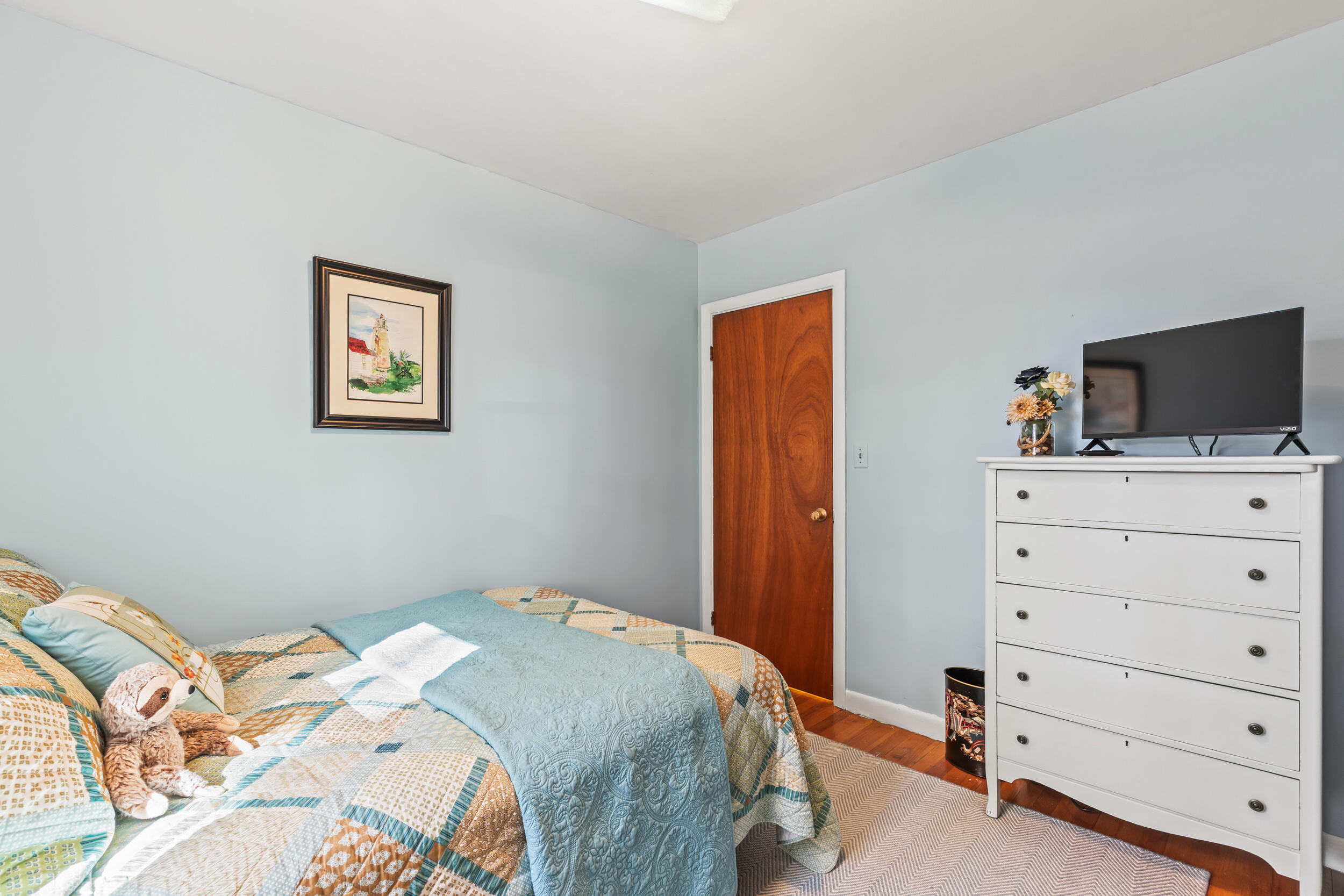 8 George Road Cumberland ME 04021