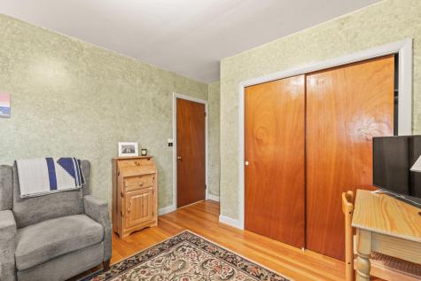 8 George Road Cumberland ME 04021