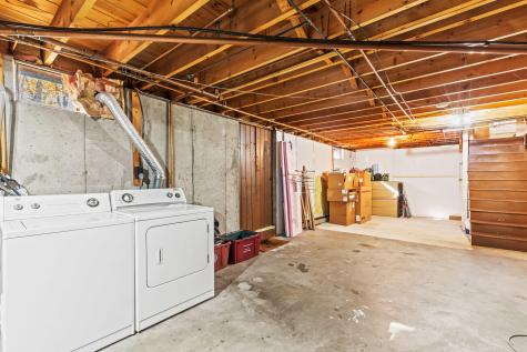 8 George Road Cumberland ME 04021