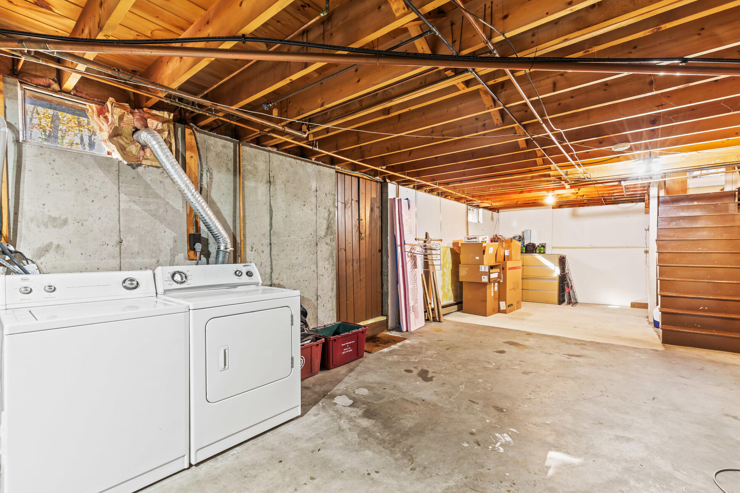 8 George Road Cumberland ME 04021