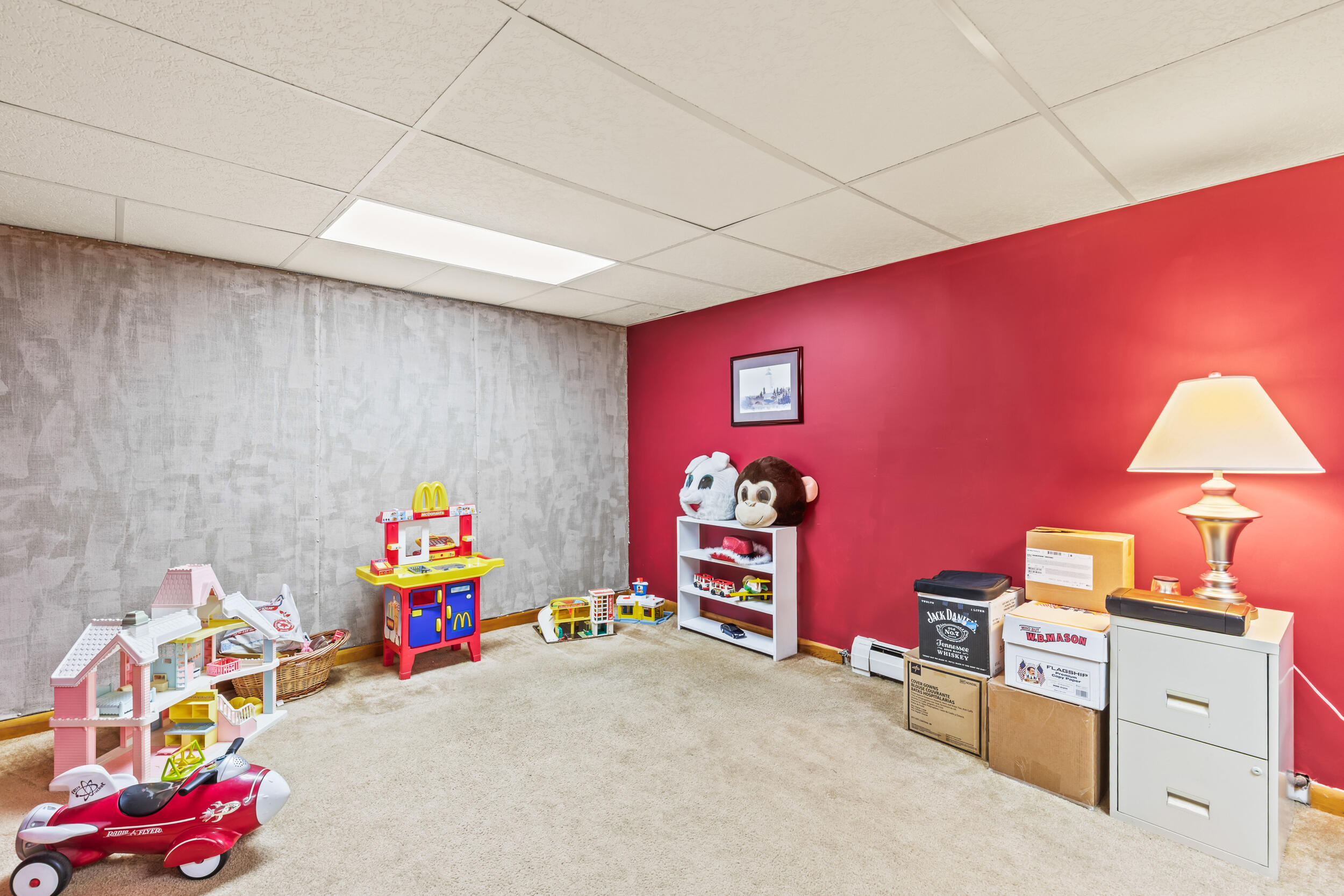 8 George Road Cumberland ME 04021