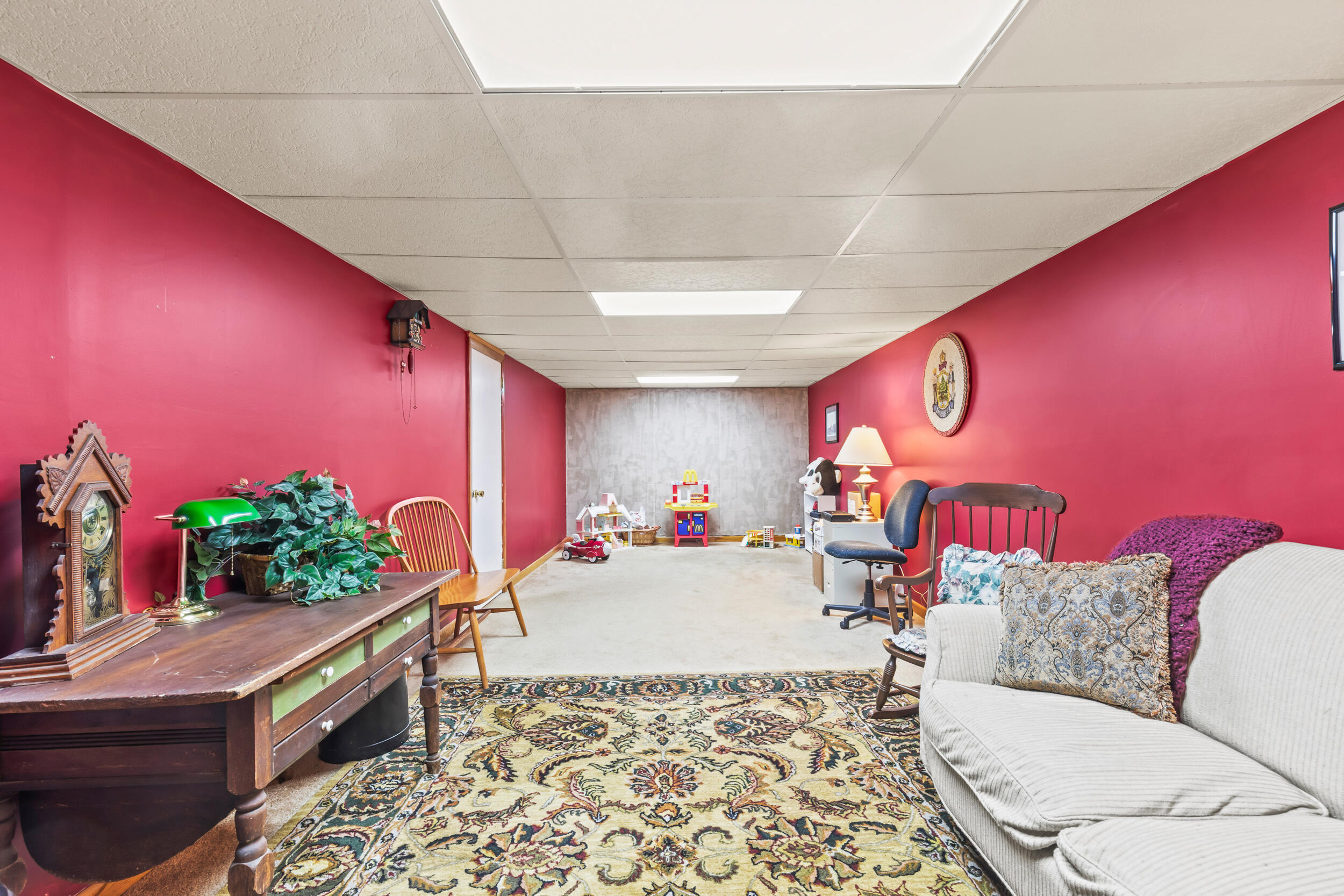 8 George Road Cumberland ME 04021