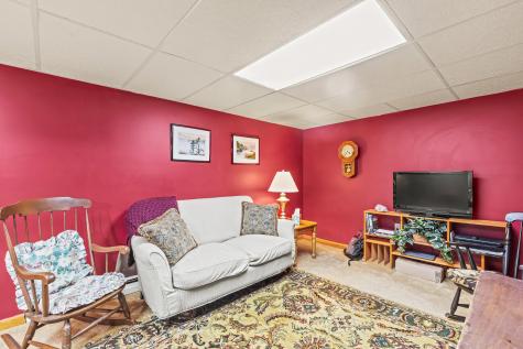 8 George Road Cumberland ME 04021