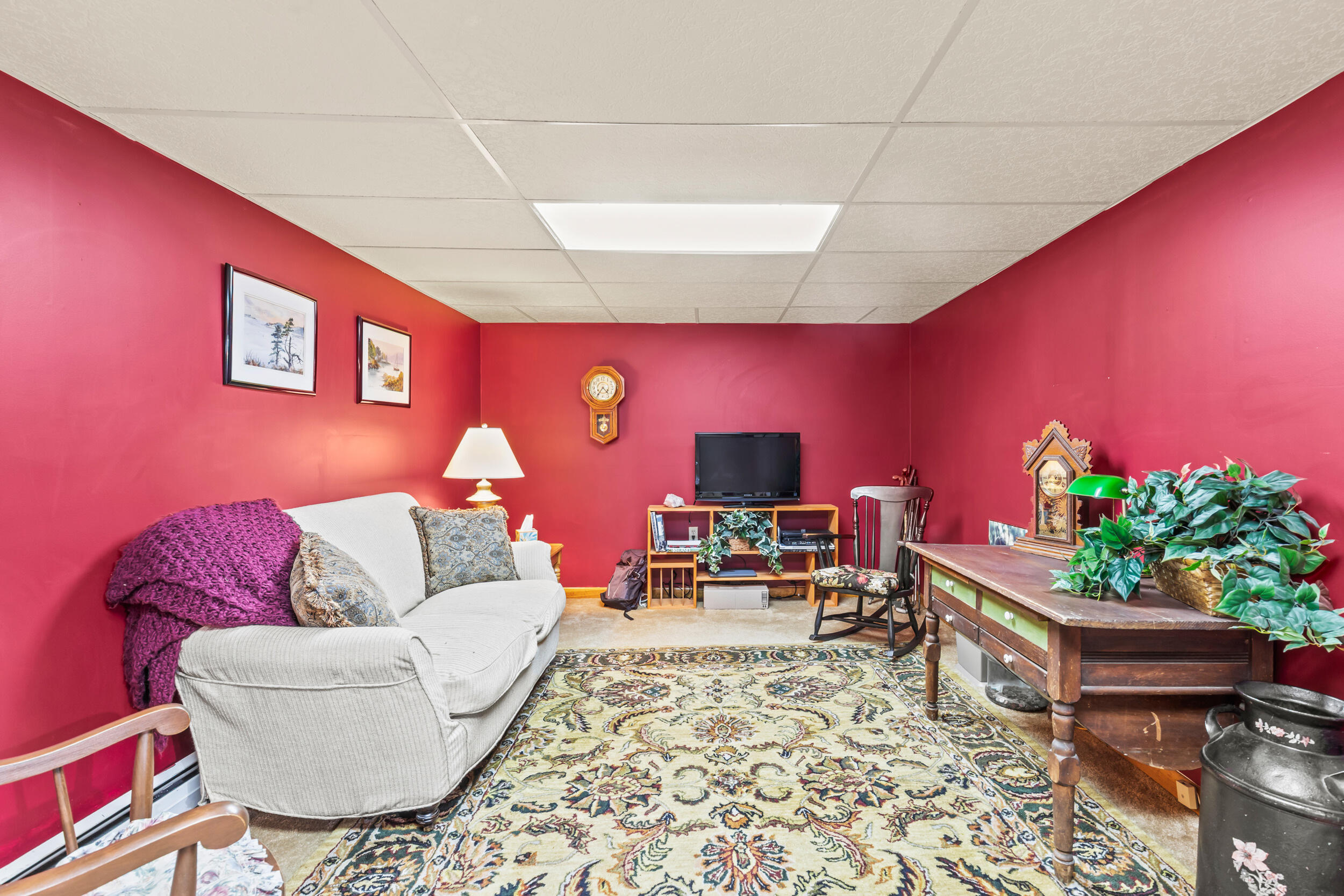 8 George Road Cumberland ME 04021