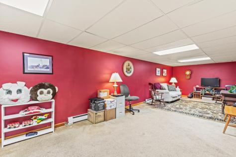 8 George Road Cumberland ME 04021